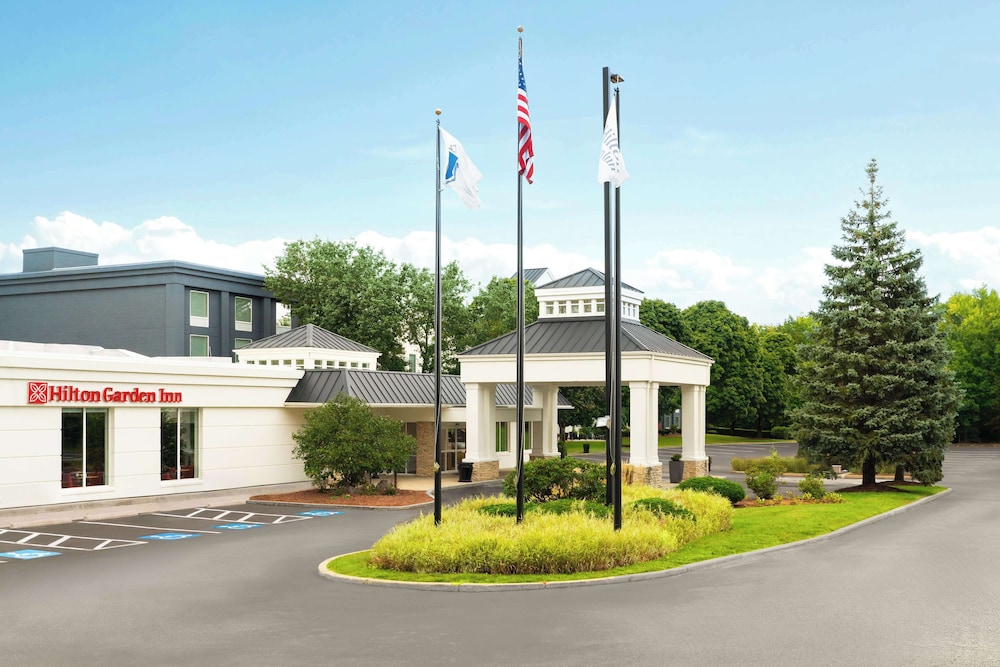 Hilton Garden Inn Boston Burlington - photo 39