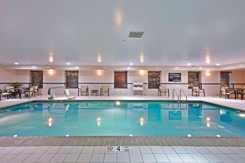 Hampton Inn by Hilton Gainesville Haymarket - photo 120