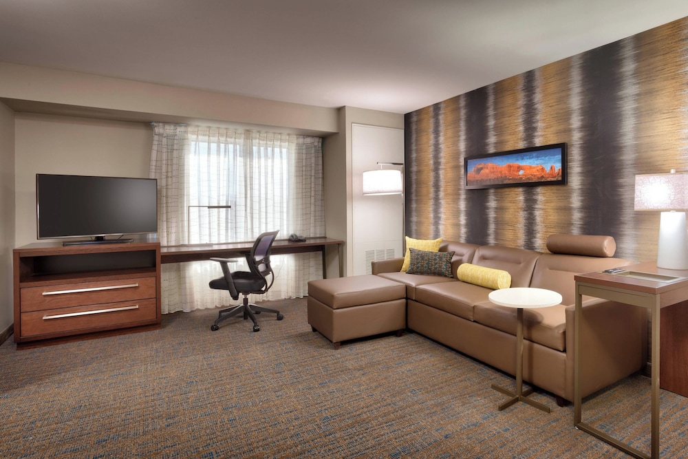 Residence Inn by Marriott Salt Lake City West Jordan - photo 11