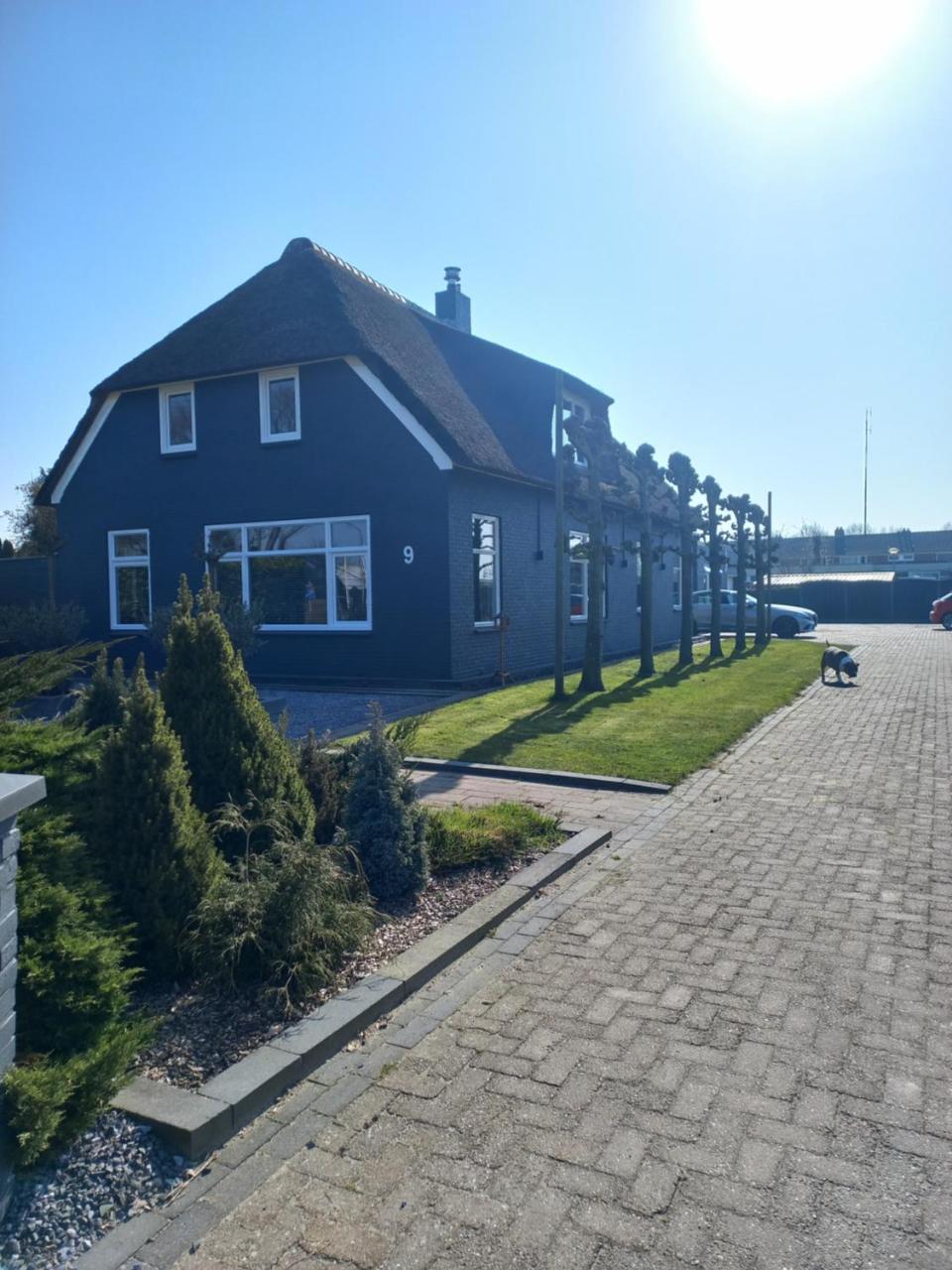 T' Olde Kantoor - last minute hotel in Unknown City