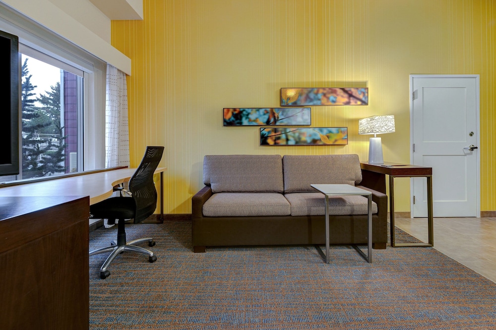 Residence Inn Pullman - photo 8