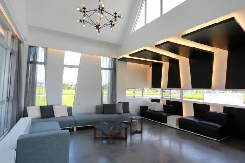 T2 Hall — Yilan — photo 2