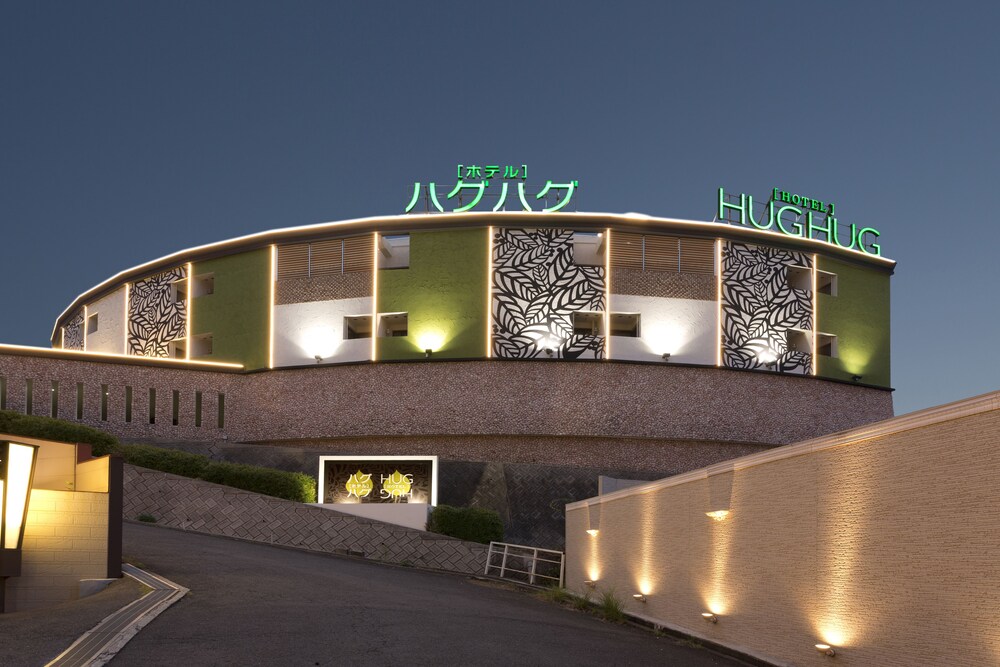 Hotel Hug Hug Kashiba Adults Only — hotel in Kashiba