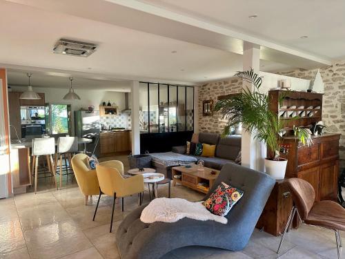 Au Pied du Frene — hotel in Bourganeuf