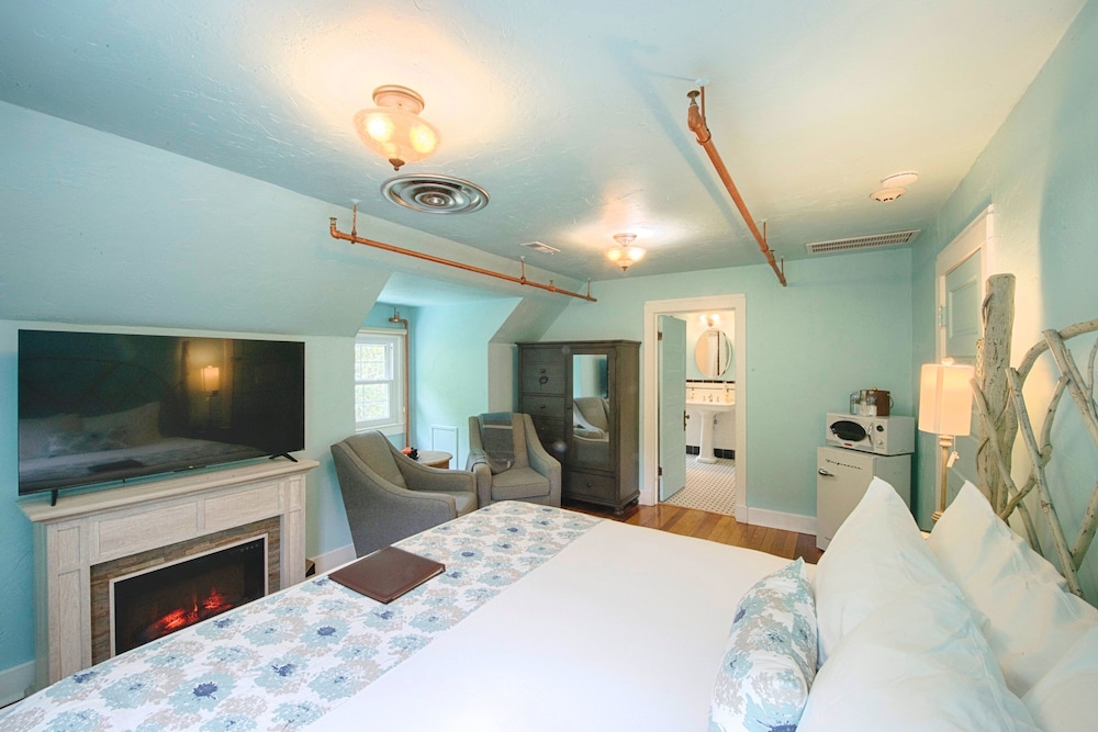 Historic Tapoco Lodge Resort - photo 21