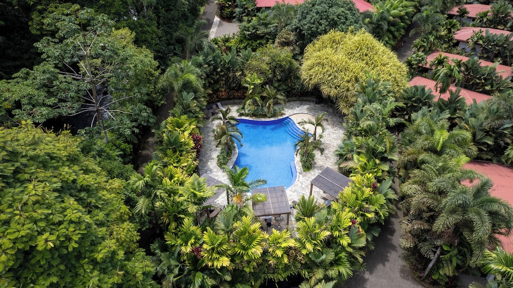Hotel Boutique Casa Del Rio in La Fortuna, Costa Rica
