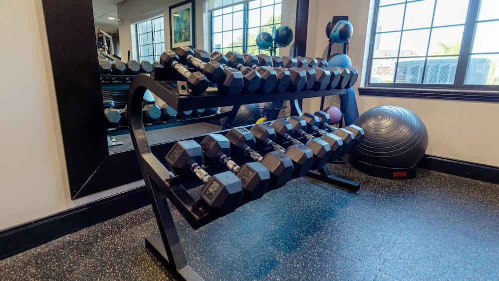 Staybridge Suites Houston Nasa Clear Lake by IHG - photo 33
