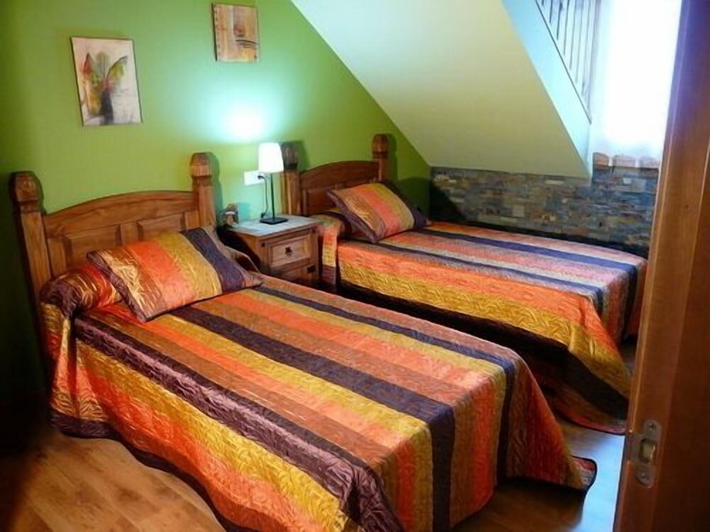 Apartamentos Rurales L Abiseu — Villablino — photo 2
