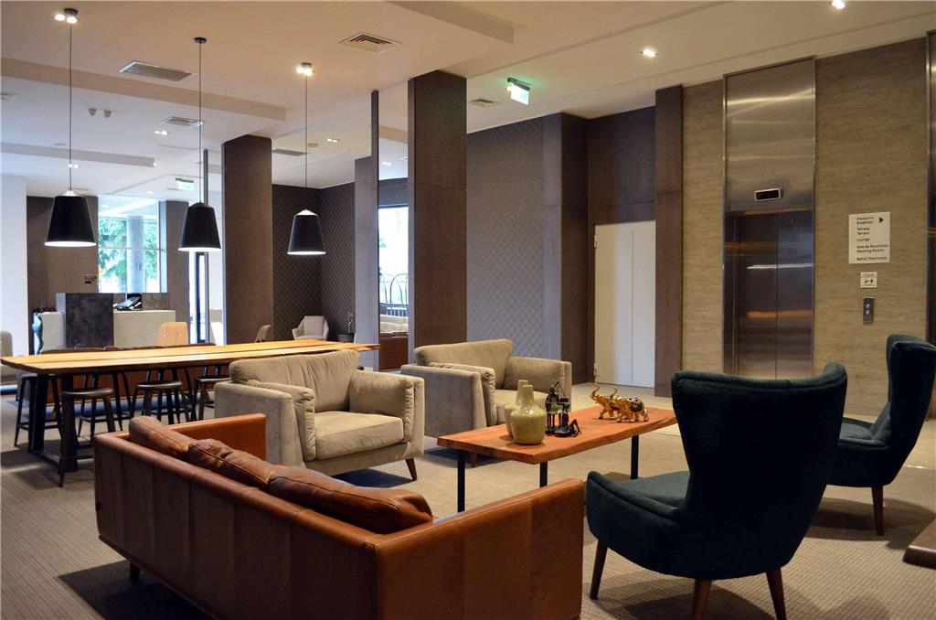 Radisson Hotel Curico — Curico — photo 2