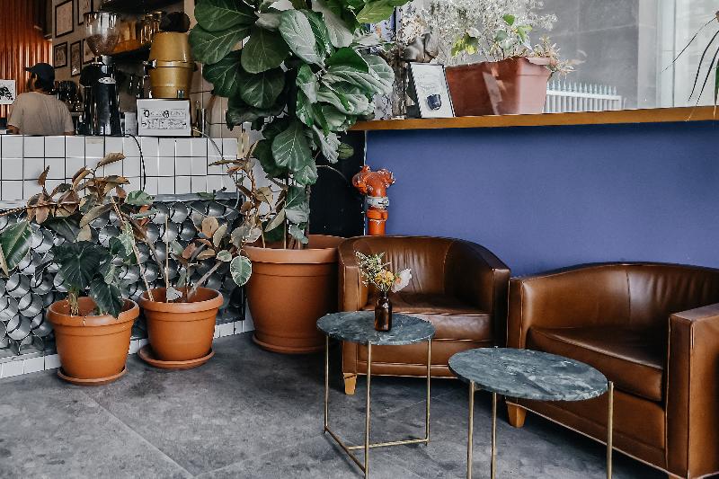 Domus Metro in Tel Aviv, Israel