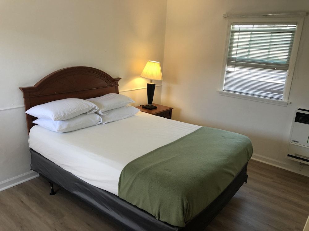 Vista Motel - photo 8