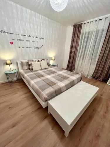 Residenza D'annunzio — 4-Star Luxury Hotel in Trieste, Italy