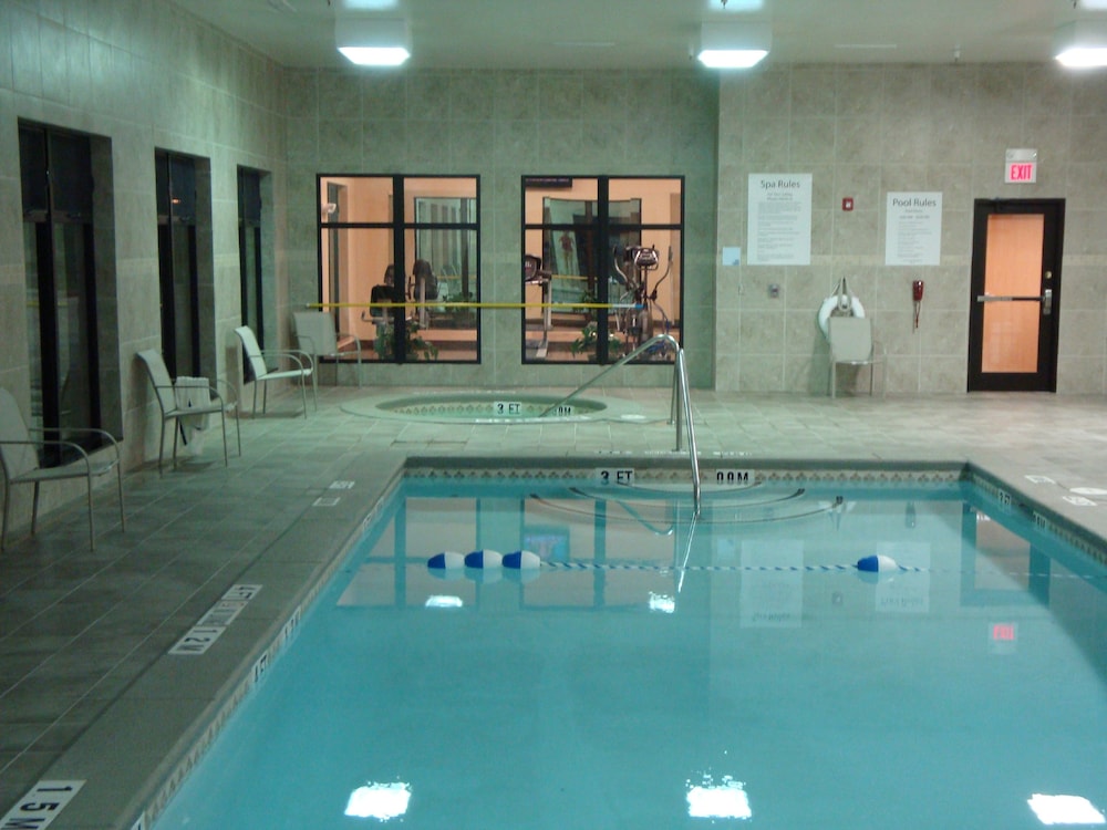 Holiday Inn Express & Suites Borger by IHG - photo 11