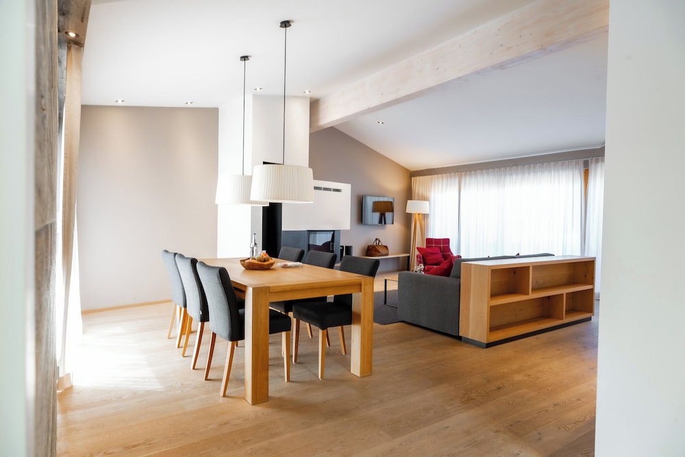 Das Hochgrat Mit Oberstaufen Plus Und Plus Golf — hotel in Oberstaufen