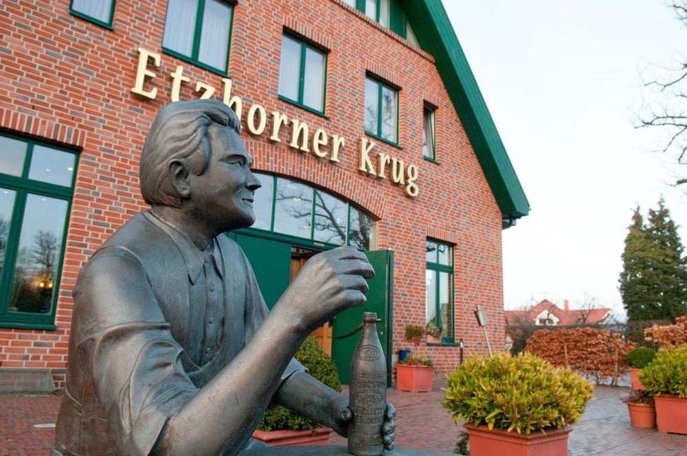 Etzhorner Krug in Oldenburg, Germany