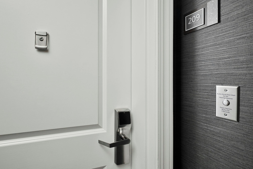 Residence Inn by Marriott Atlanta Midtown Peachtree at 17th - photo 12