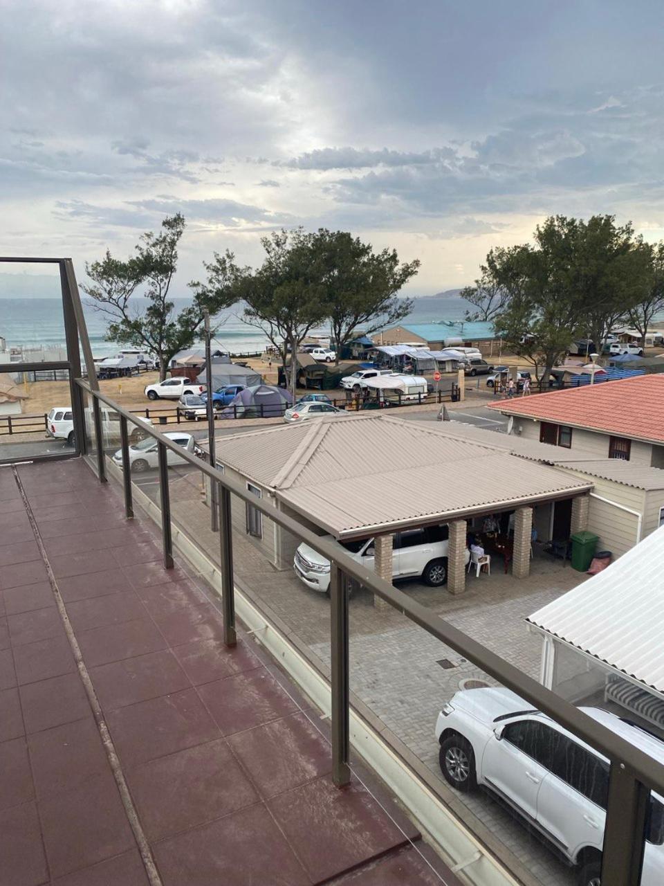 Toch Noch in Mossel Bay, South Africa