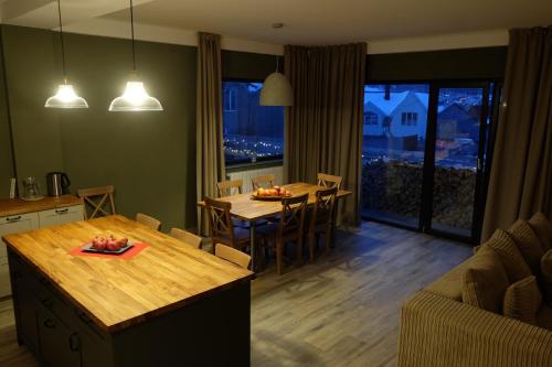 Double House Bakuriani