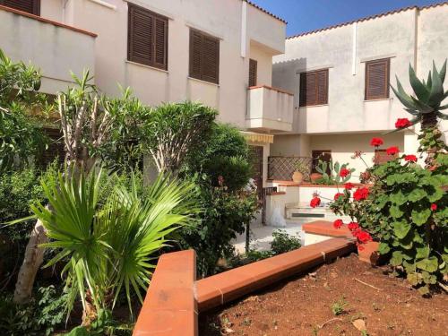 A 2 passi dal mare - last minute hotel in San Vito Lo Capo
