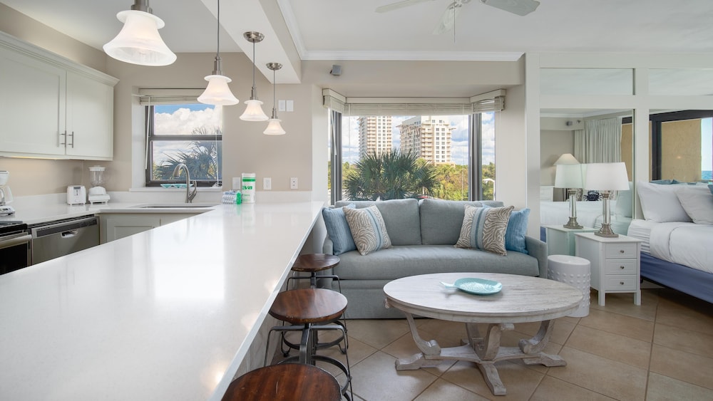 Beachside Two 4235 Efficiency - photo 10