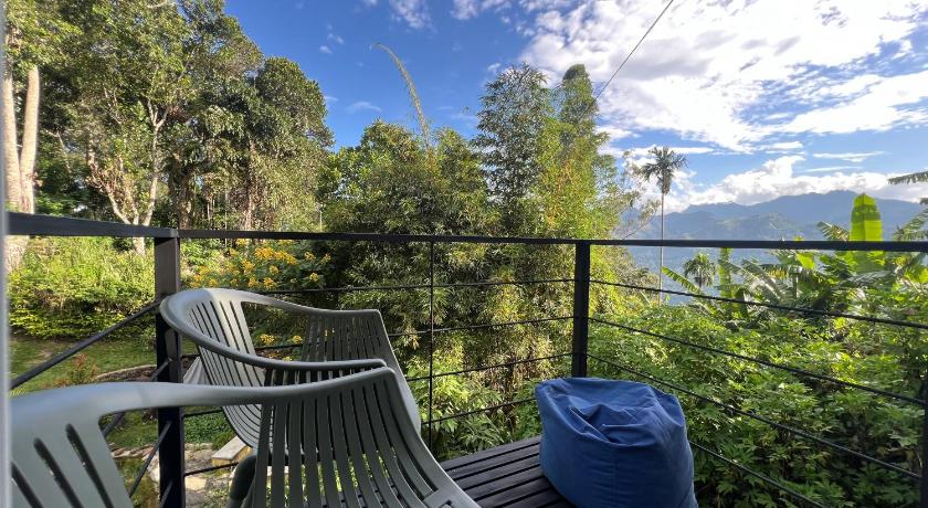 Dolape Villa — 4-Star Luxury Hotel in Ella Town, Sri Lanka