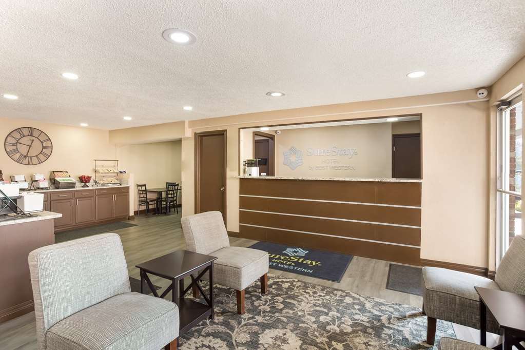 SureStay Hotel by Best Western Summersville - photo 4
