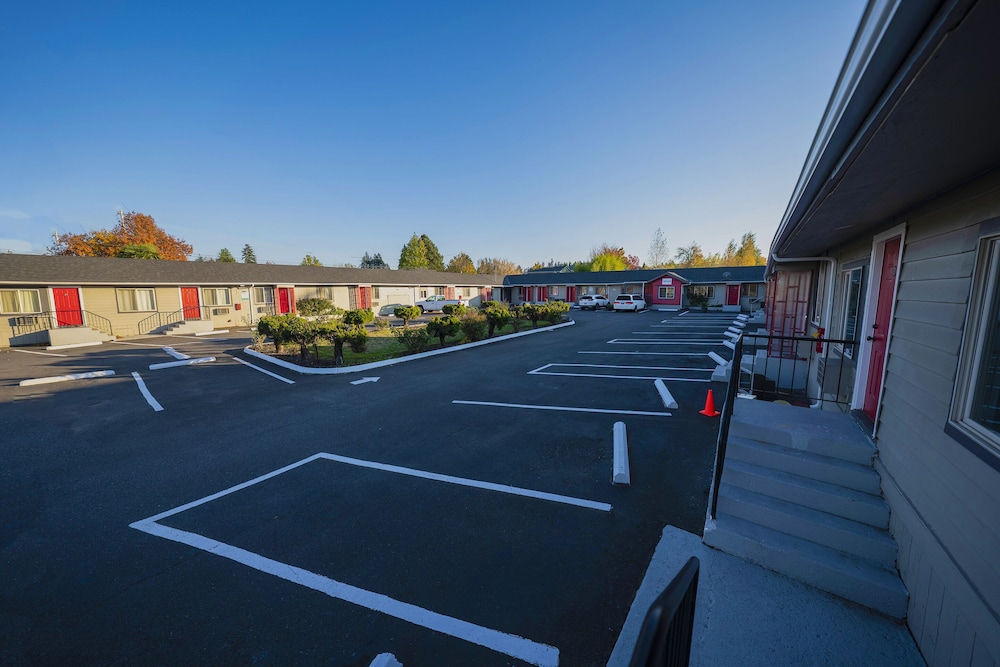 Oyo Hotel Portland Or Near Airport - photo 96