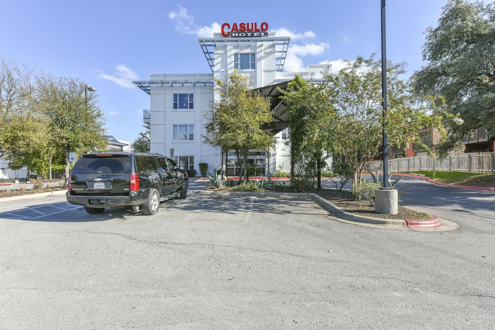 Casulo Hotel - photo 53
