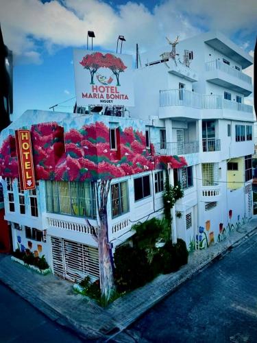 Hotel María Bonita Higüey Apartments in Salvaleon De Higueey, Dominican Republic