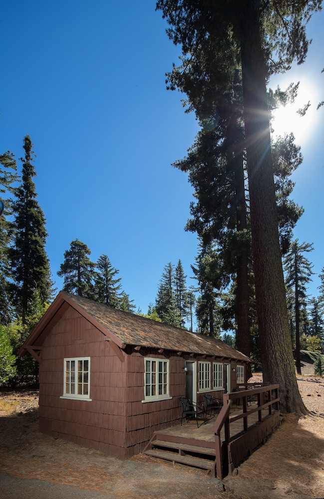 John Muir Lodge - photo 57