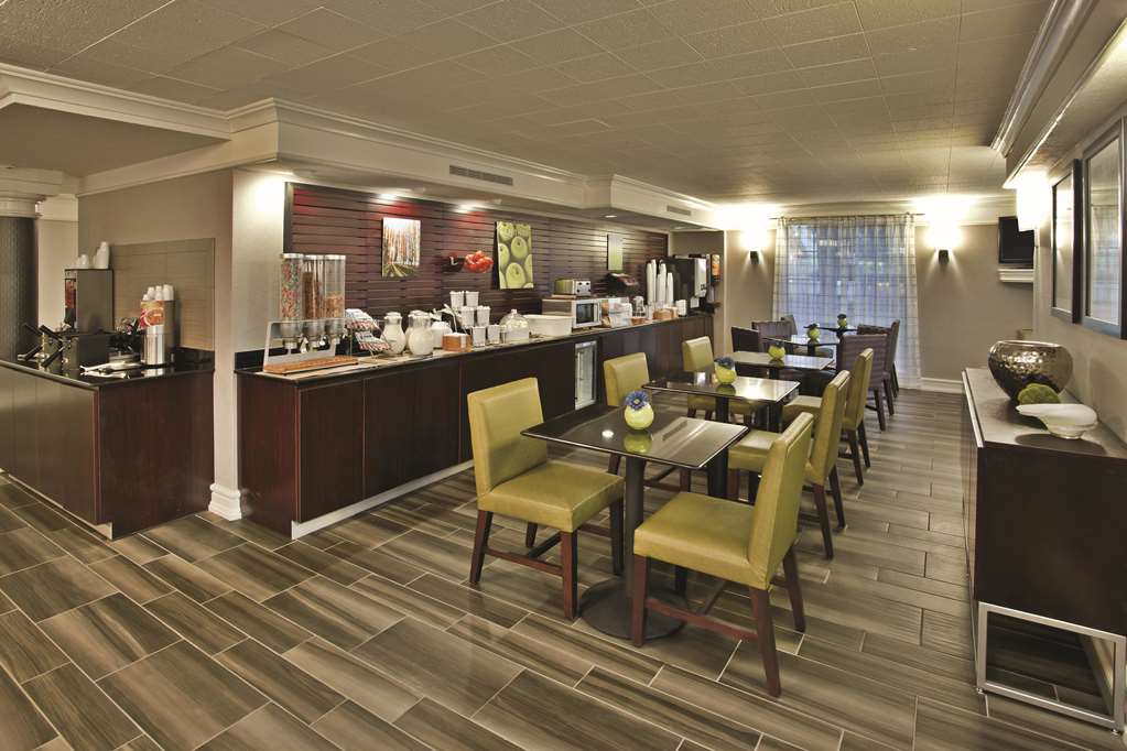 La Quinta Inn by Wyndham Nashville South - photo 57