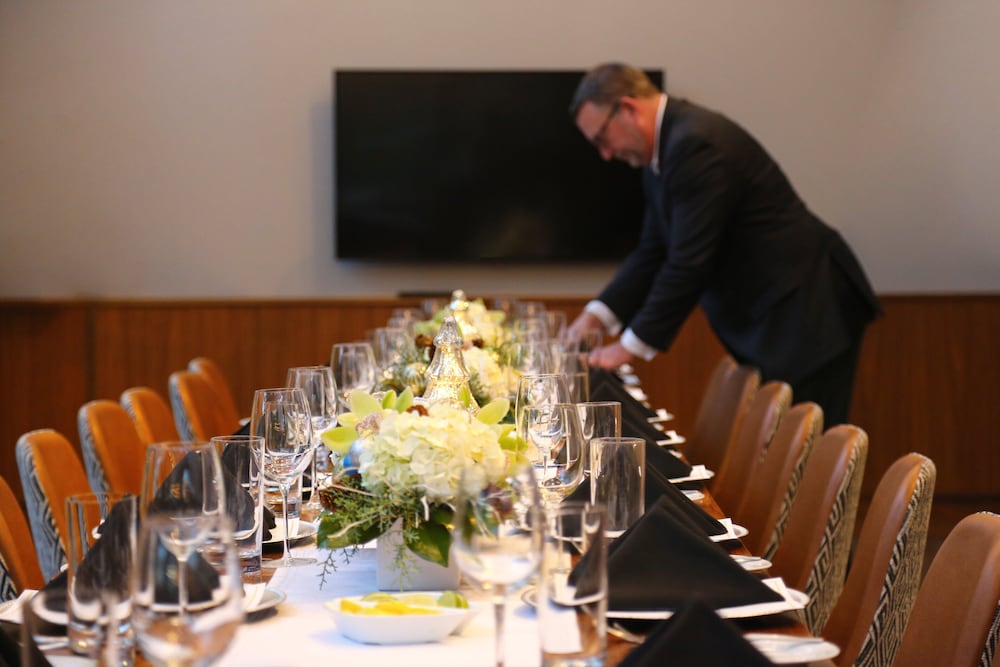 Crowne Plaza Atlanta Perimeter at Ravinia by IHG - photo 63
