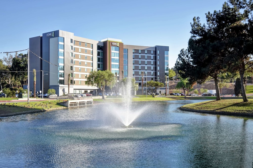 Home2 Suites by Hilton Los Angeles Montebello - photo 47