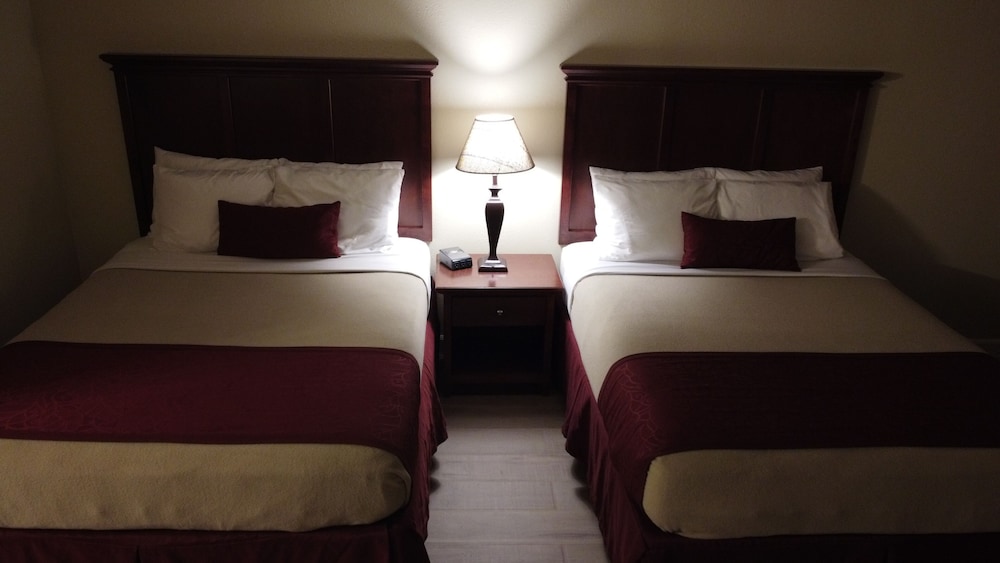 Homestead Motel - photo 16