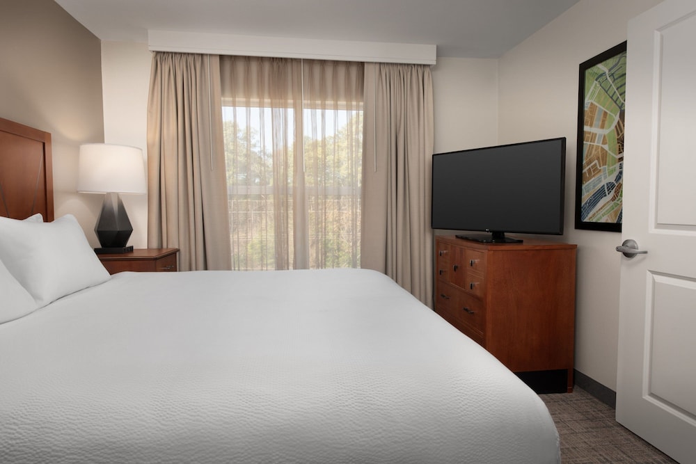 Residence Inn by Marriott Fayetteville Cross Creek - photo 6