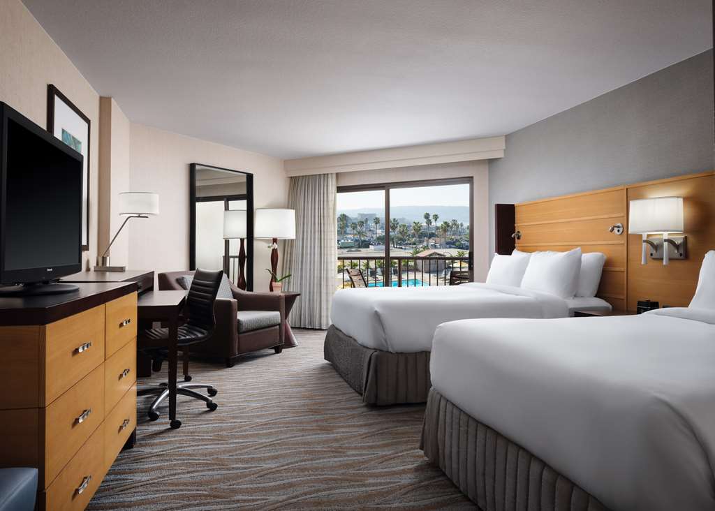Sonesta Redondo Beach & Marina - photo 19
