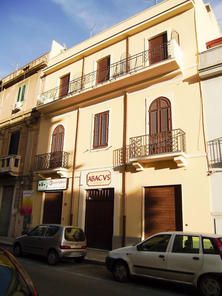 Abacus - last minute hotel in Reggio Calabria