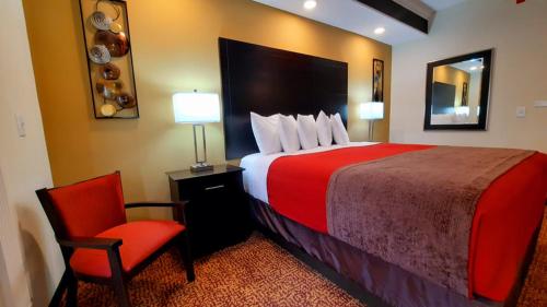 Stonebrook Lodge Bryson City - photo 34
