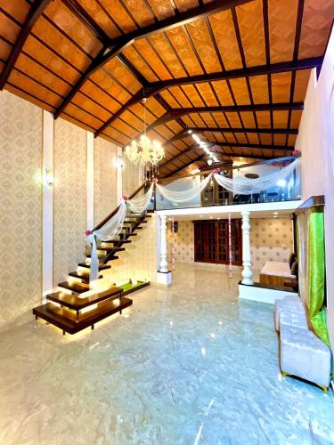 Aaloka stay - last minute hotel in Mysore