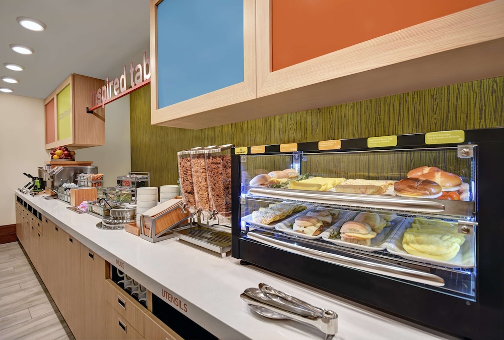 Home2 Suites by Hilton Houston Medical Center TX - photo 34