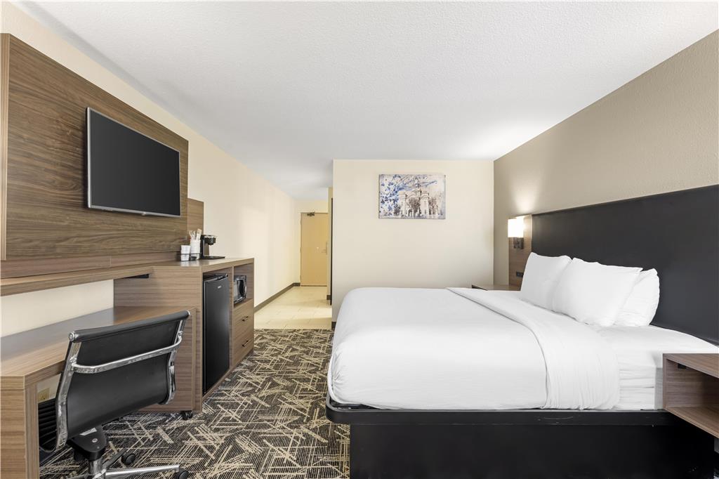 Best Western Plus York Hotel & Conference Center - photo 20