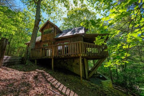 River Rendezvous By Colonial Properties - last minute hotel in Pigeon Forge