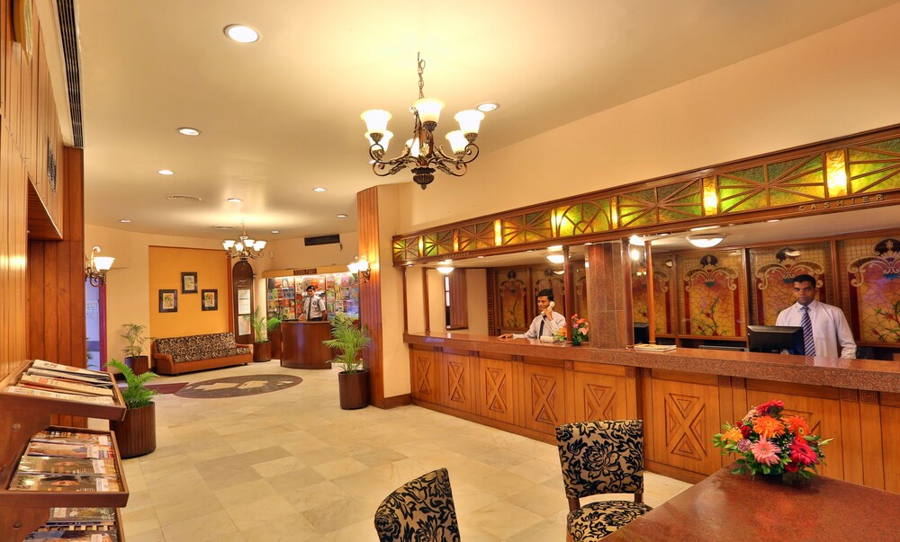 Hotel Mandovi — Panaji — photo 3