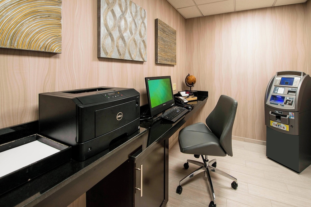 Residence Inn by Marriott Worcester - photo 18