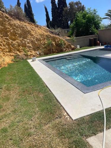Ghar Il Milh Belle Maison Piscine Jardin Prive 21062476 — Rhar El Melah
