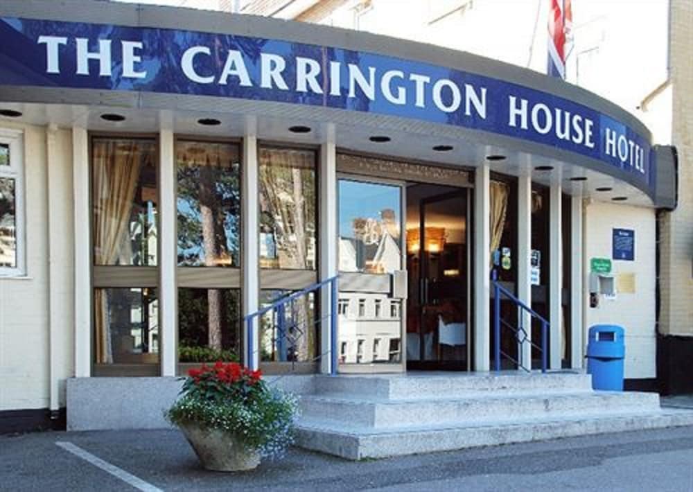 Carrington House Hotel Bournemouth in Bournemouth, United Kingdom