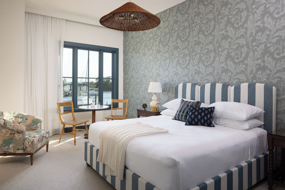 The George Hotel - photo 4