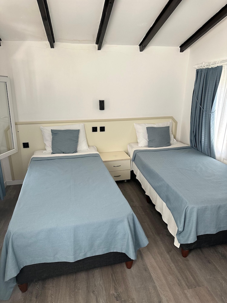 Hotel Letoon — Fethiye — photo 5