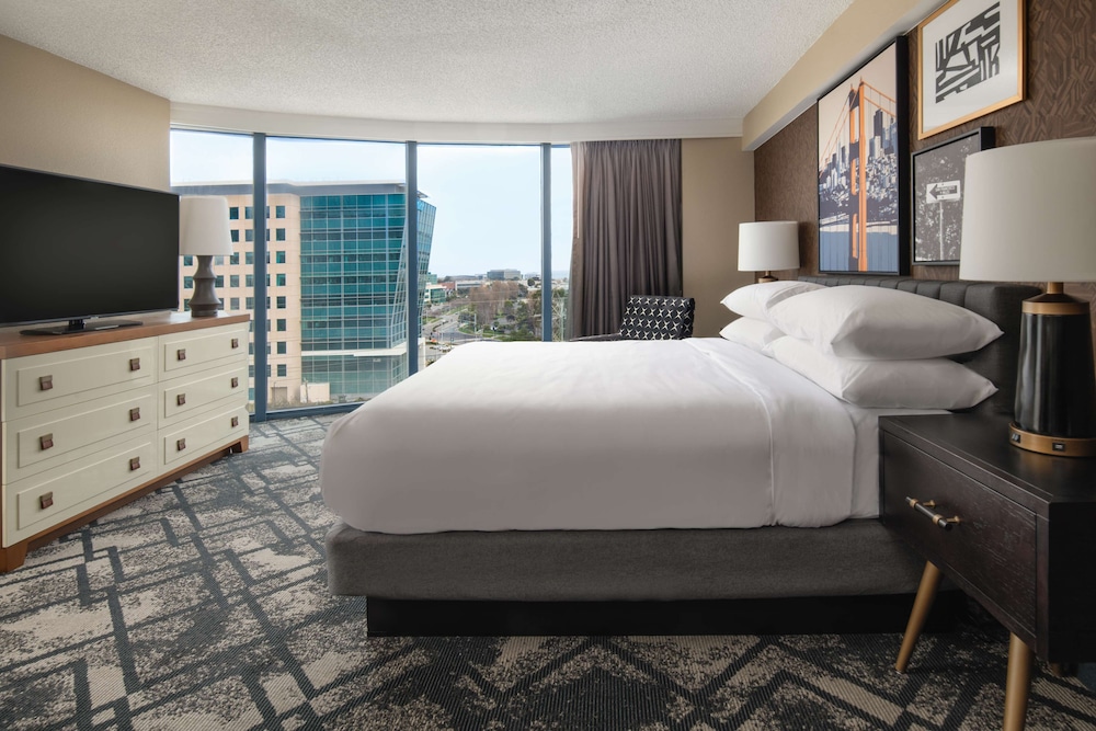 Embassy Suites by Hilton San Francisco Airport Oyster Point - photo 14