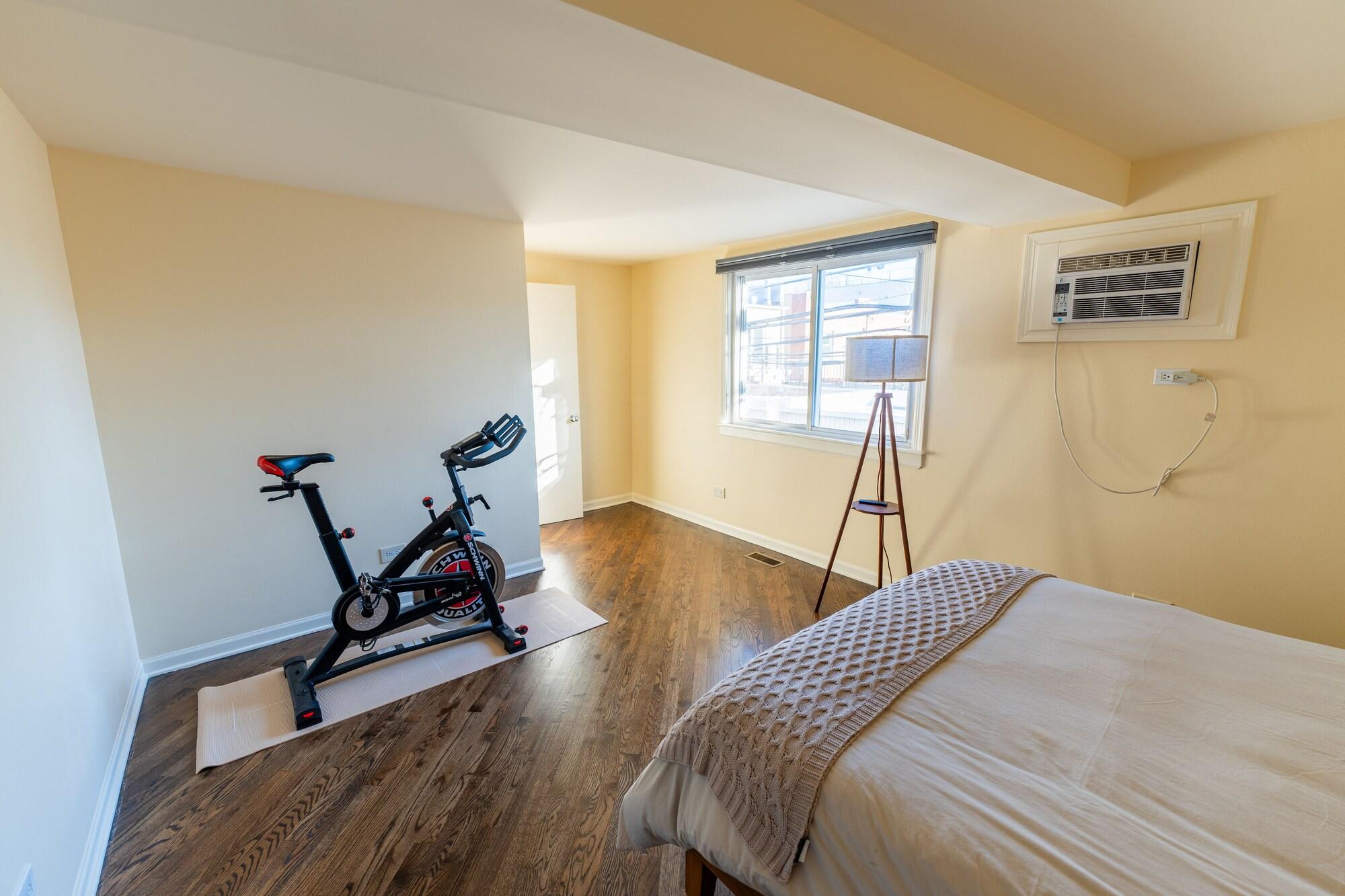 Bucktown Private Condo — 4-Star Luxury Hotel in Chicago, United States